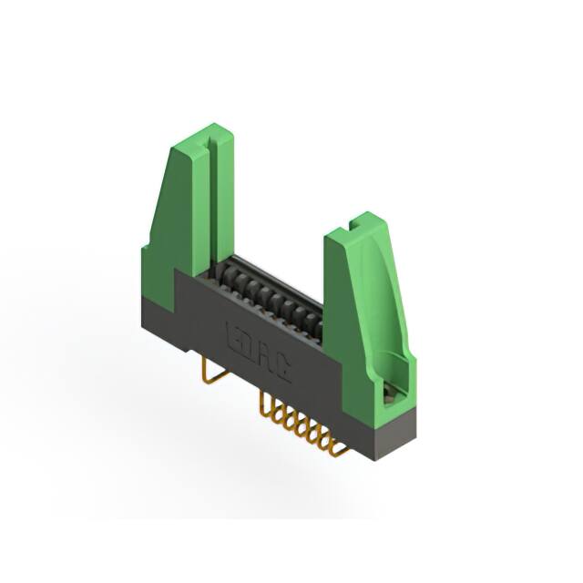 395-012-558-188 EDAC Inc.  Edgeboard Connectors